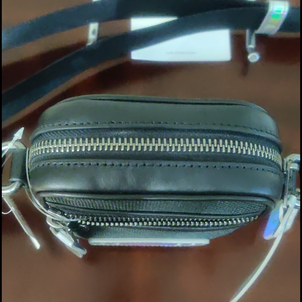 Coach Terrain Crossbody - Picture 7 of 16